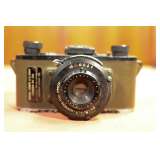 Antique Kodak US Army Camera