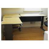 Office Desk