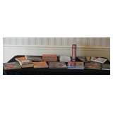 Cookbooks Galore