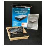 Digital TV Converter