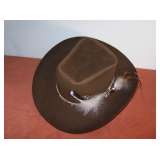 Resistol Hat