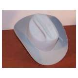 Resistol Cowboy Hat
