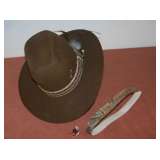 Stetson Hat