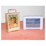 Desk Clocks
