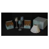 Votive Candles