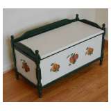 Storage Bench
