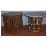 End Tables