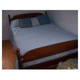 Full-Size Bed