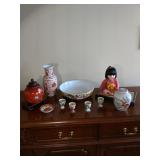 Alexanders Japanese Porcelain, Williams Sonoma, Neiman Marcus and More