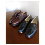 Allen Edmonds Vibram, Cole Haan, Mens Size 9