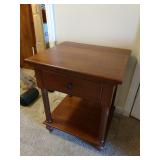 Arhaus Furniture Occasional Table