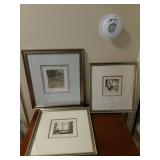 Beautiful Signed and Numbered Prints