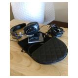 Bowers and Wilkins Premium Headphones