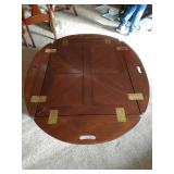 Harden Butler Style Cocktail Table