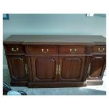 Harden Credenza