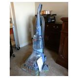 Hoover Max Extract 77 Deep Cleaner Carpet Shampooer