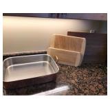 Huge Williams Sonoma Baking Pan