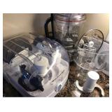 KitchenAid Food Processor