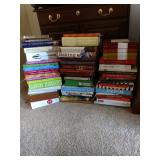 Le Cordon Bleu, The Gourmet Cookbook, Joy of Cooking and So Many More