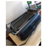 Philips Indoor / Outdoor Camping Grill