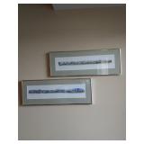 Rochester Art, Signed Prints