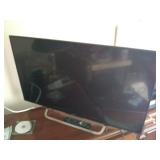 Sony Flat Screen Smart TV