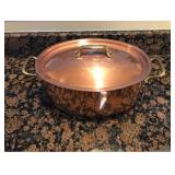 Williams Sonoma Oval Roaster