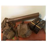 Army Items