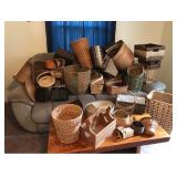 Baskets Galore
