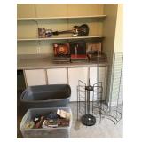 Guitar Hero, CDs, DVDs, Records, More