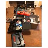 Huge Tool Lot