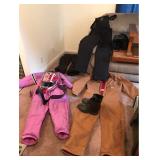 Snow Mobile Suits Carharts and More