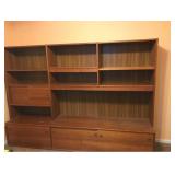 Wall Unit