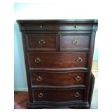7 Drawer Chest Dresser