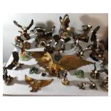 Eagles and More Eagles