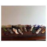 Fenton Lot 3 Shoes and More