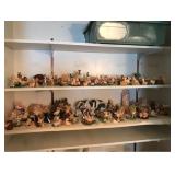 Piggies, Piggies, and More Piggies