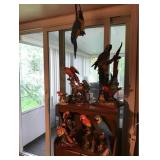 Polly Want A Parrot?