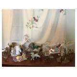 Unicorns and Pegasi Lot 2