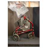 Winnie Walker Go-Lite Drive