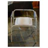 Invacare Portable Toilet