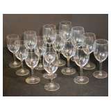 Wine Glasses