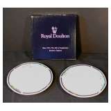 China Dessert Plates