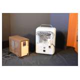Portable Heaters