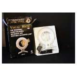 Visual Mate Magnifier Lamp