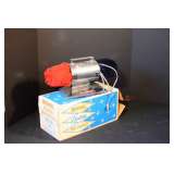 Dremel Electric Shoe Polishers