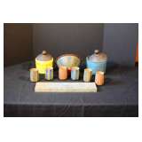 Pottery Collection