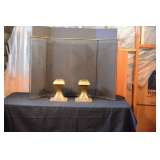 Fireplace Accessories