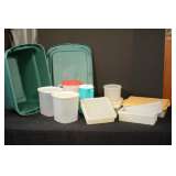 Miscellaneous Tupperware - #2