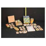 Totally Cool Vintage Games and Collectibles